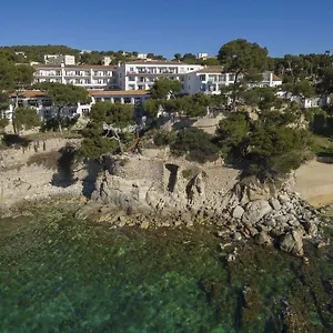 4* Otel Park San Jorge & By Escampa