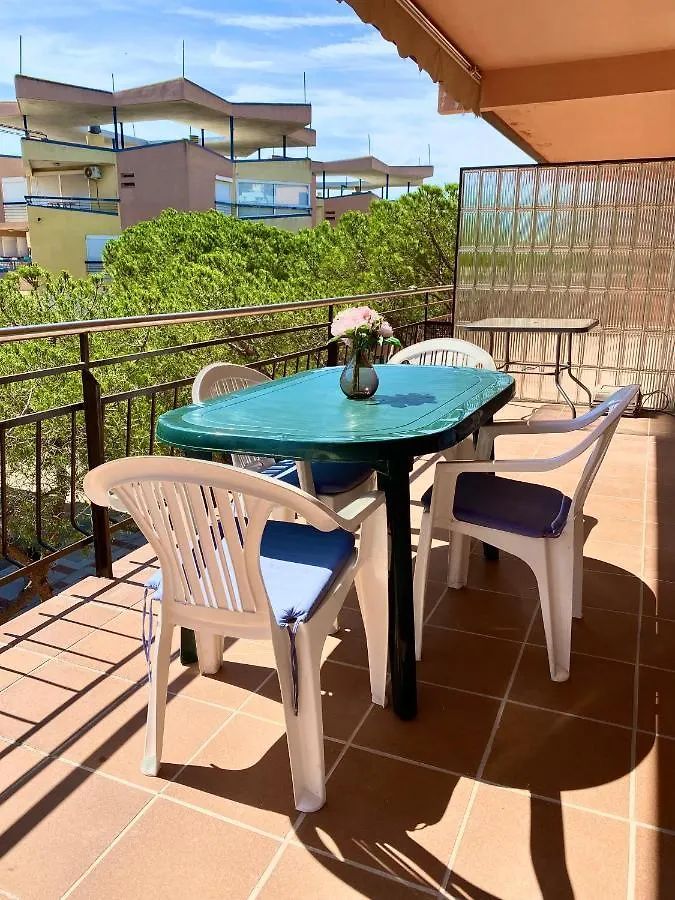 Apartaments Platja D'Aro