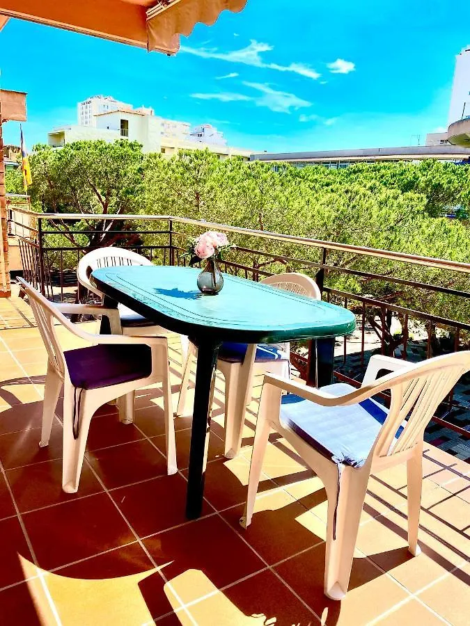 Apartment Apartaments Platja D'Aro