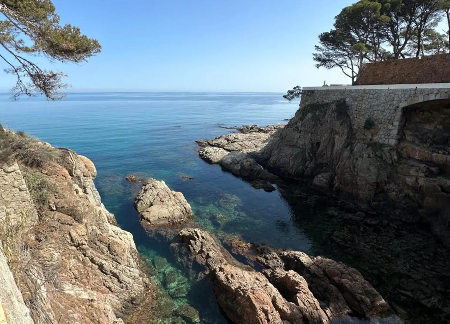 Apartaments Platja D'Aro 0*,