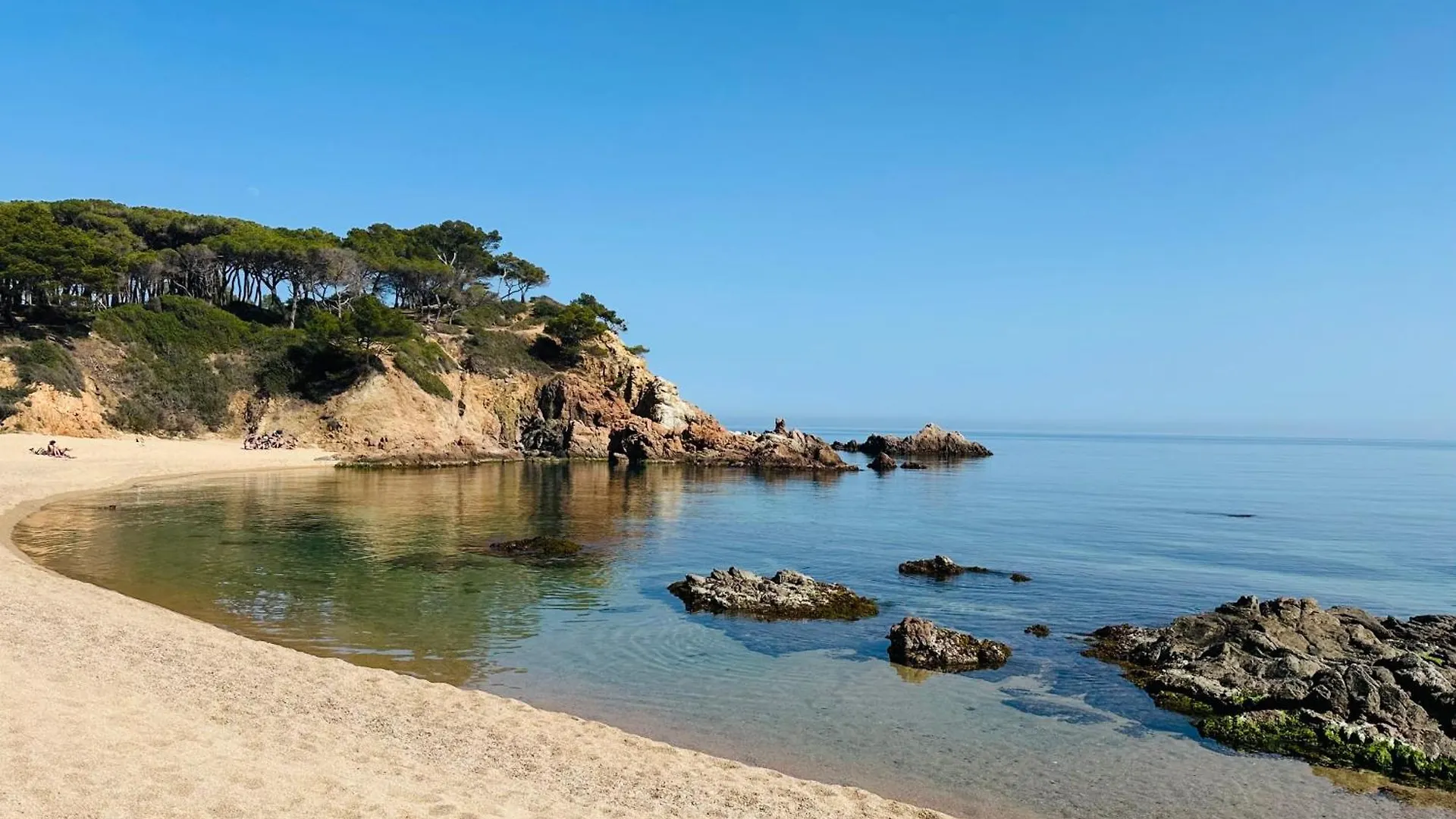 Apartaments Platja D'Aro
