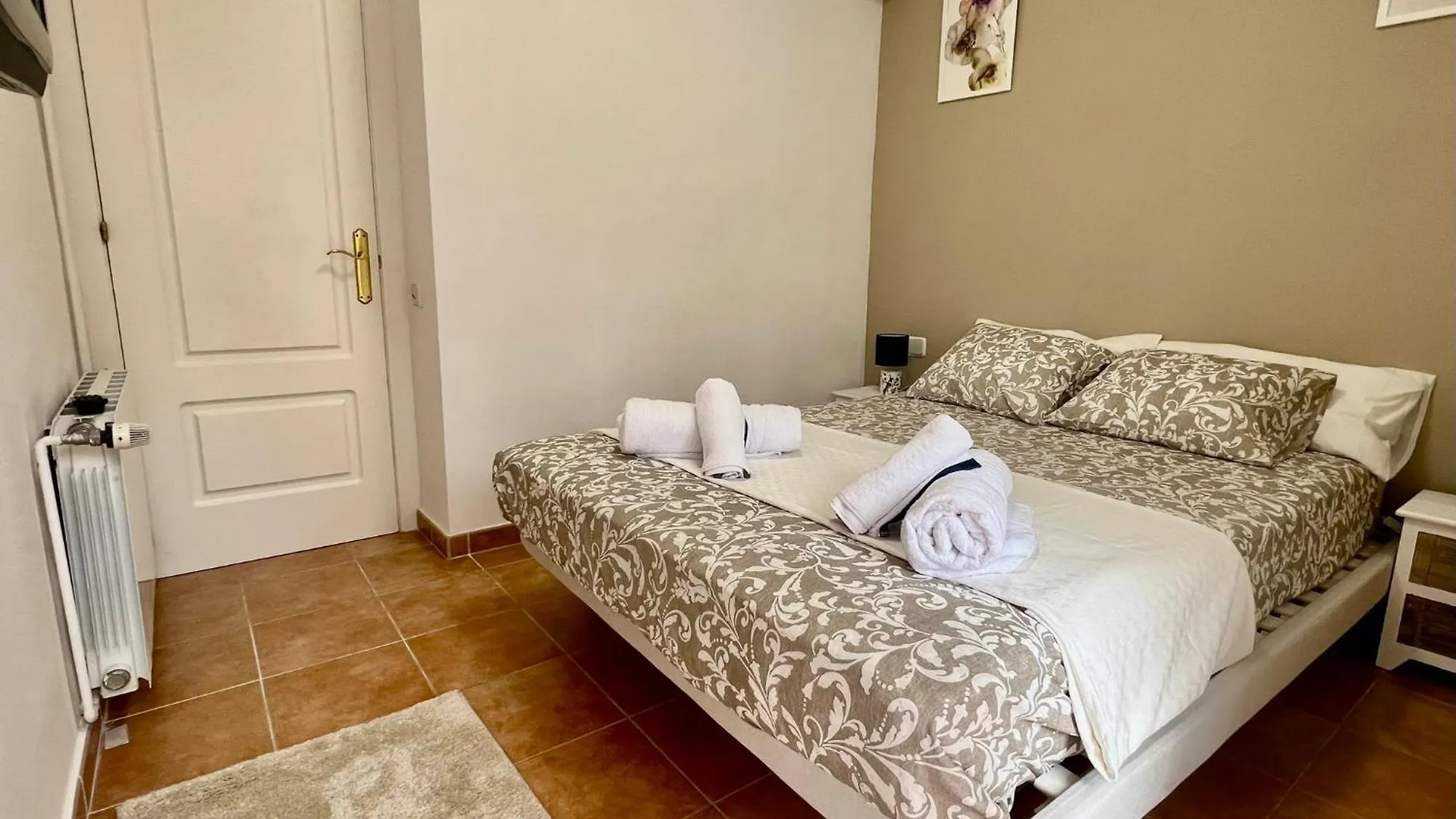 Apartaments Platja D'Aro Apartment