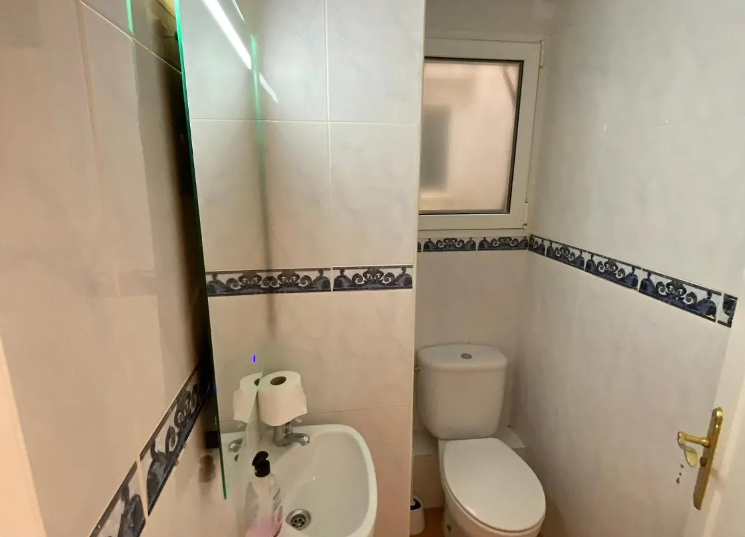 Apartaments Platja D'Aro 0*,  Spain