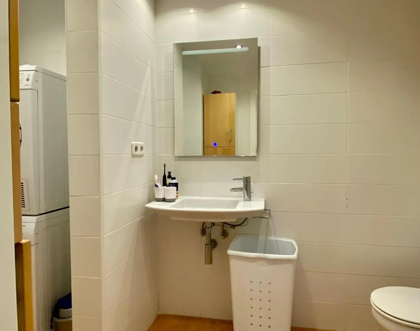 Apartaments Platja D'Aro Apartment