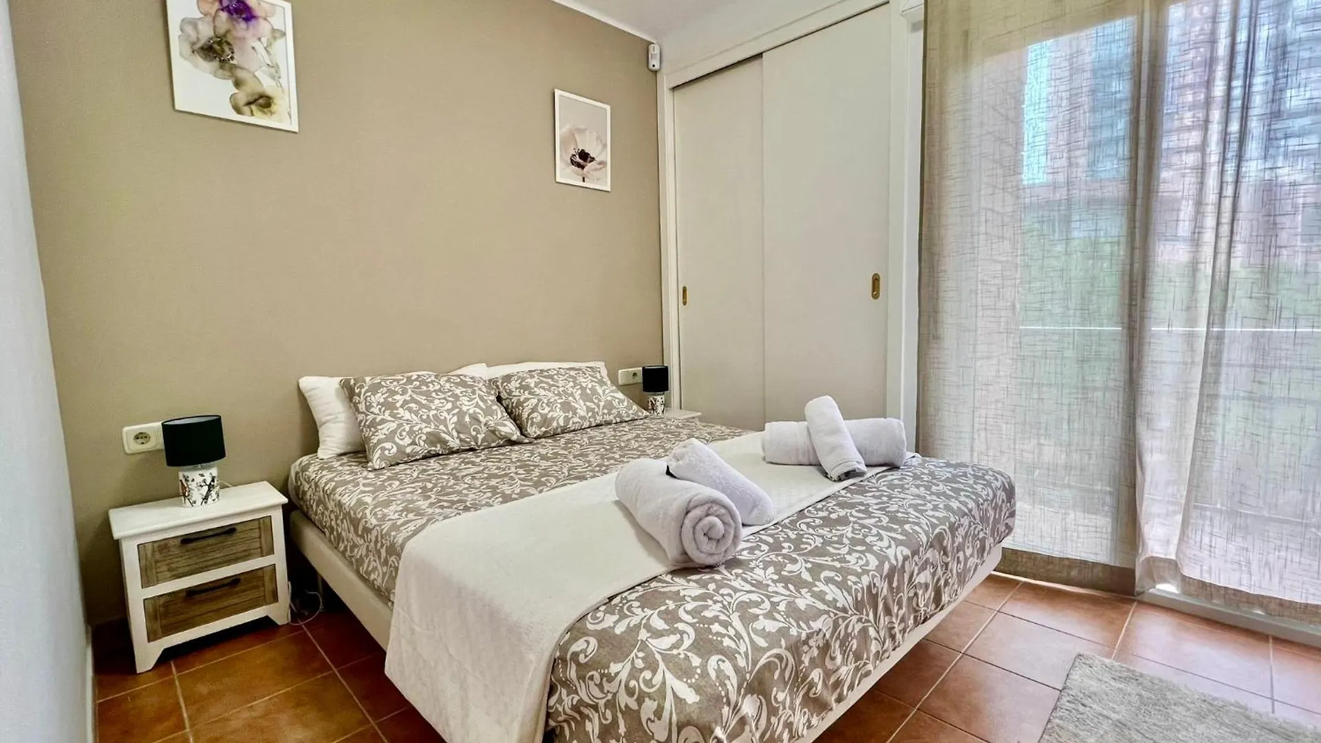 Apartaments Platja D'Aro 0*,  Spain