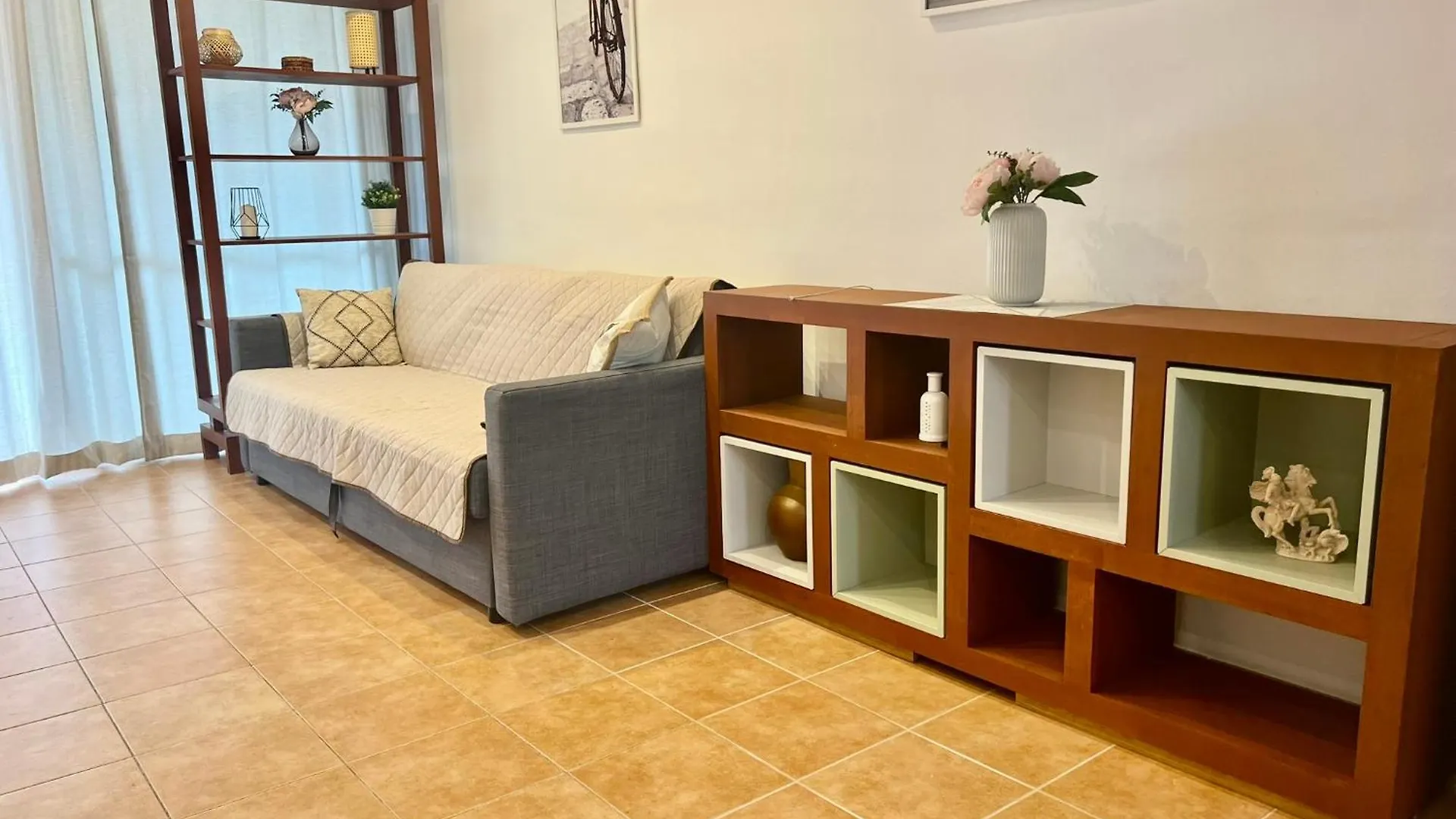 Apartaments Platja D'Aro Apartment