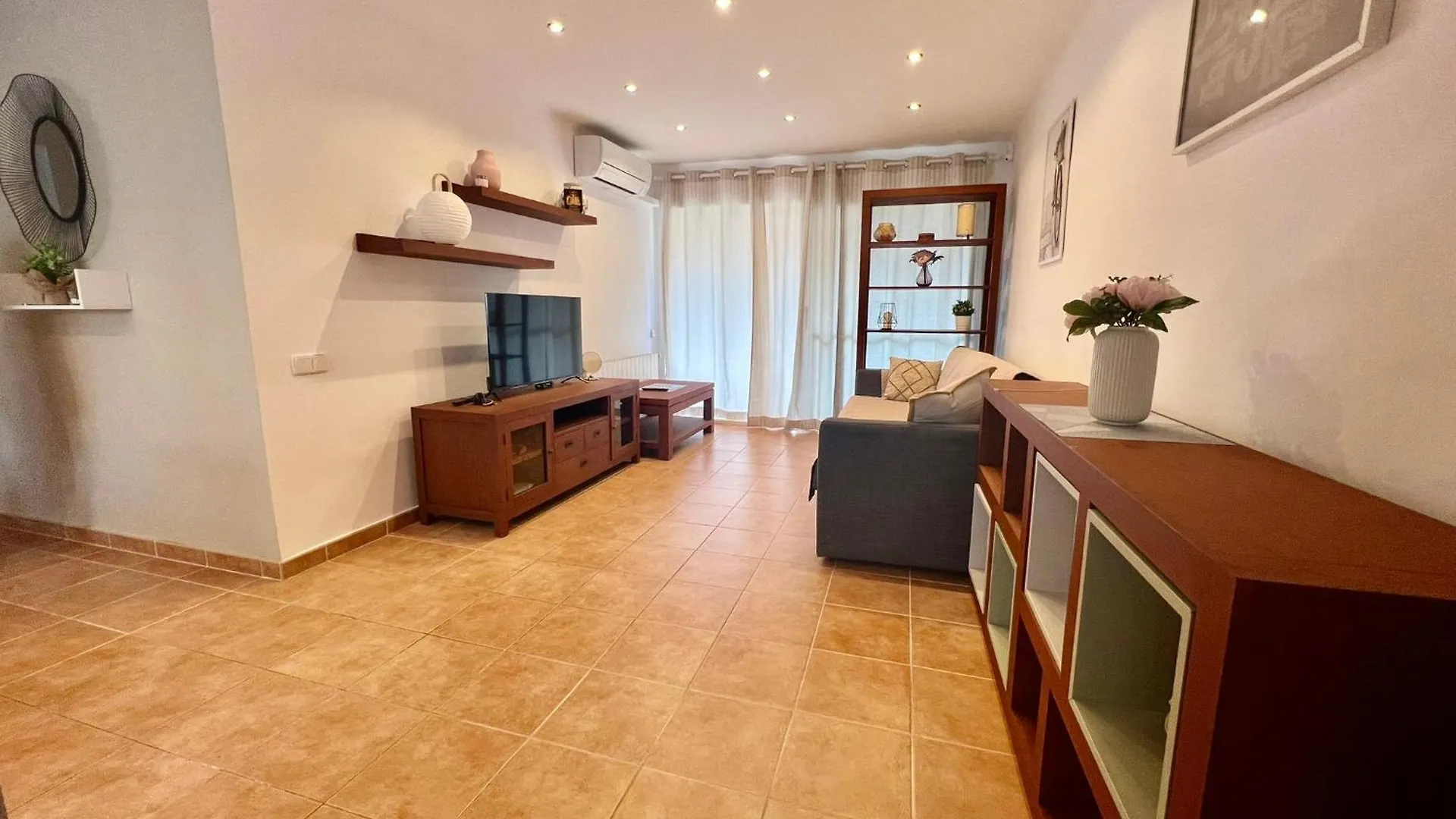 Apartment Apartaments Platja D'Aro Spain