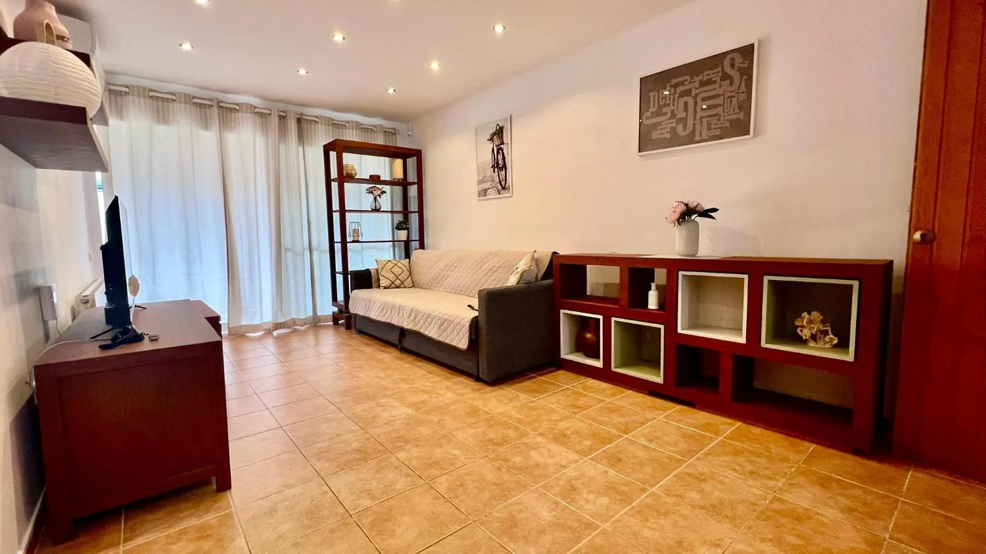 Apartaments Platja D'Aro